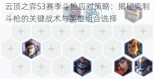 S3最新斗槍，技術(shù)革新與實戰(zhàn)應(yīng)用的探索
