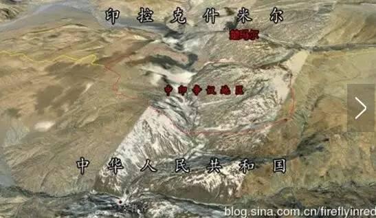 中印邊界沖突最新動態(tài)，邊境線上的溫馨日常與緊張局勢的交織