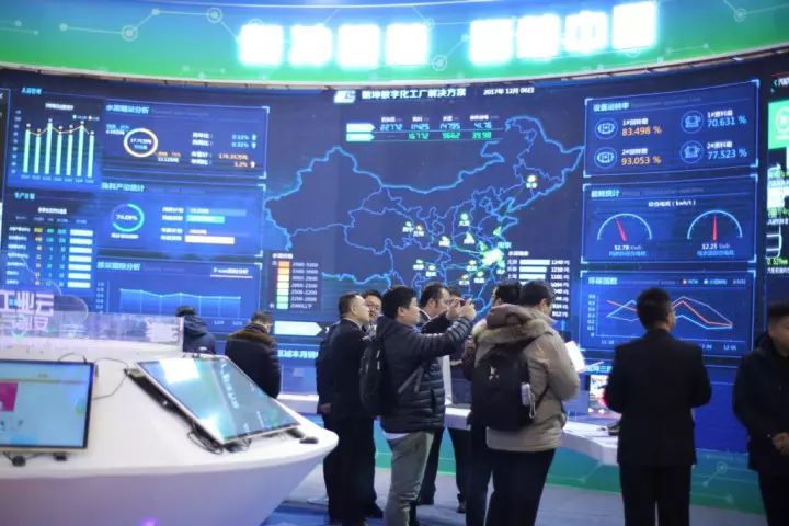 朗坤科技新動態(tài)，科技之光照亮生活，革新成果展現(xiàn)異彩