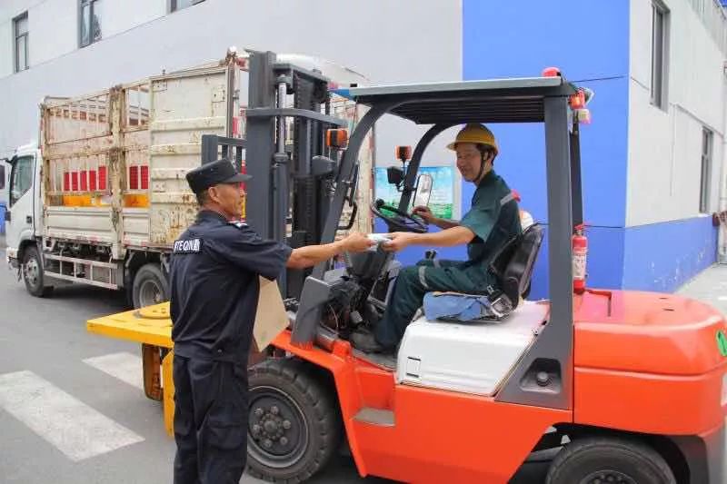 珠海叉車司機(jī)最新招聘,珠海叉車司機(jī)最新招聘，科技重塑物流，叉車司機(jī)的未來已來
