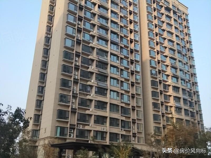 山東聊城最新房價概覽與指南