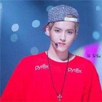 吳亦凡最新頭像霸氣，自然探索之旅，尋找內(nèi)心之力與平靜