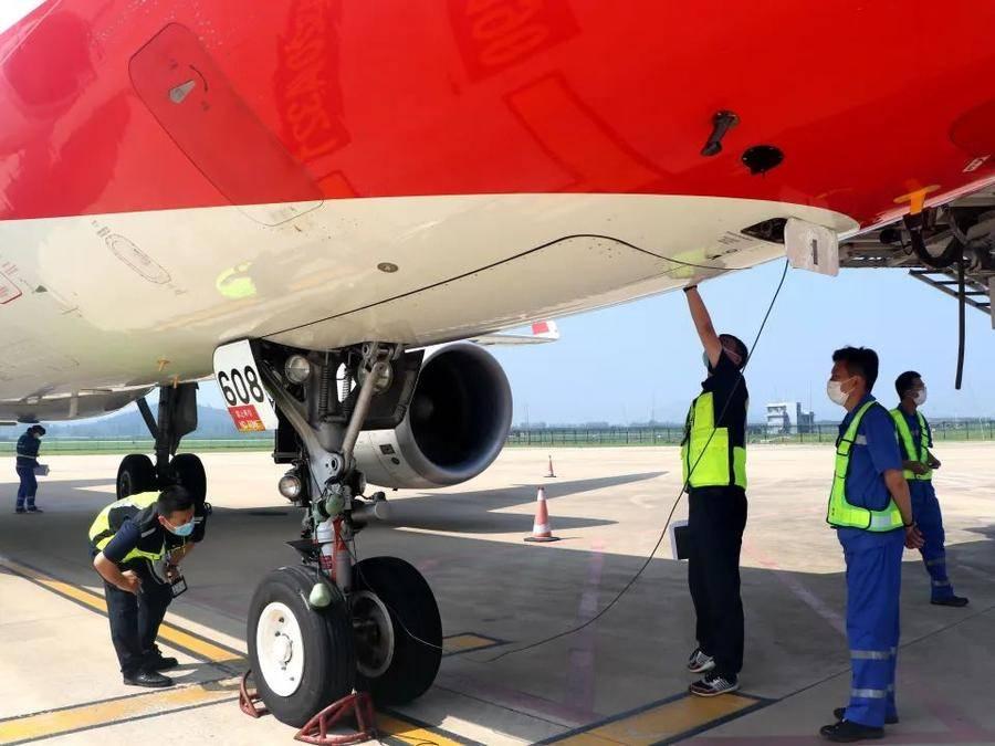 濟寧機場遷建最新招標，科技重塑航空，未來飛行之旅體驗啟動
