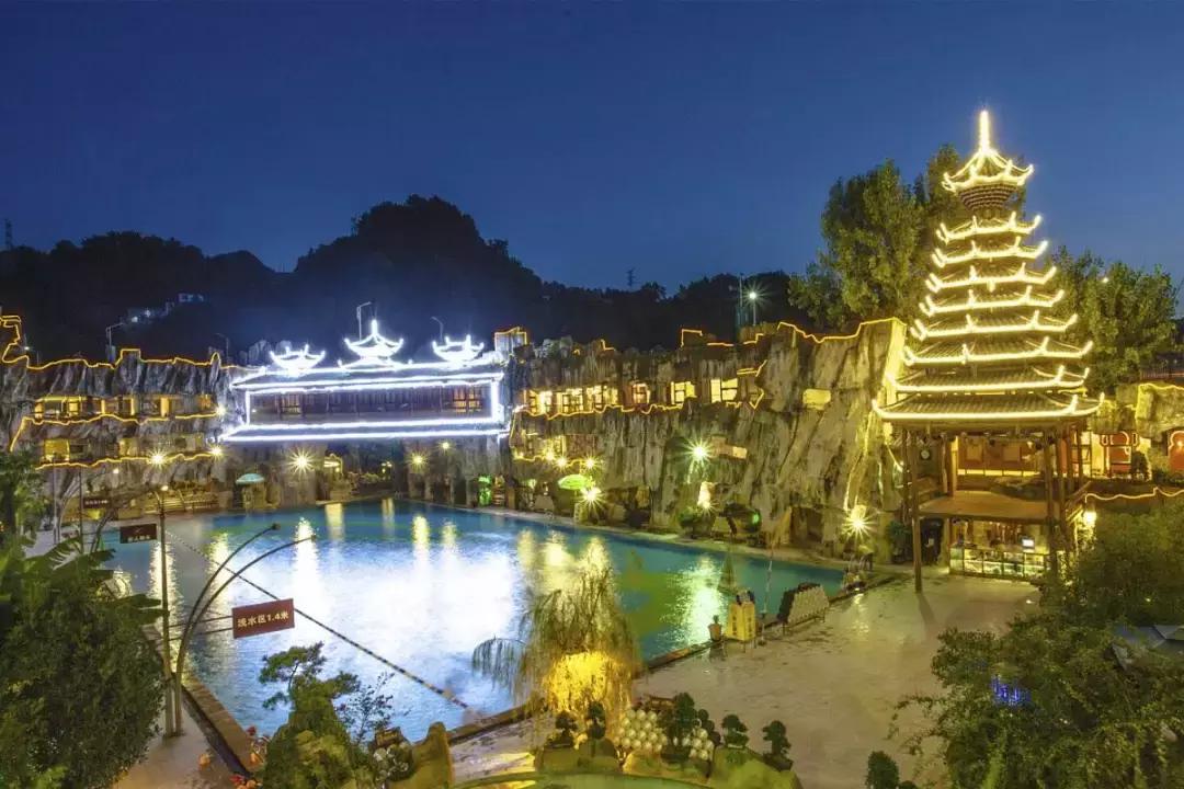 貴陽(yáng)最新三維地圖探索，巷弄深處的獨(dú)特風(fēng)味之旅