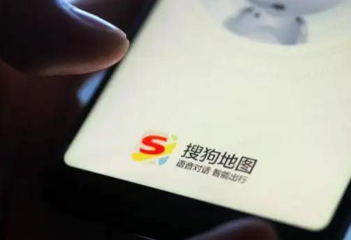 搜狗地圖導(dǎo)航最新版，城市探險與友情的導(dǎo)航紐帶