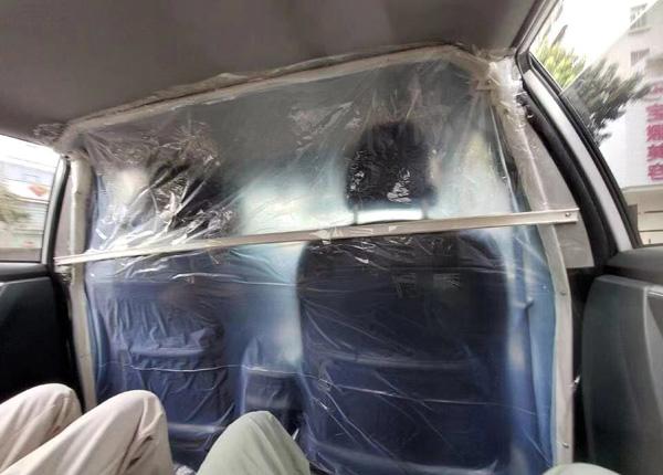 大連網(wǎng)約車最新政策詳解與論述