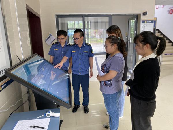 貴州最新交通圖，自然美景探索之旅啟動