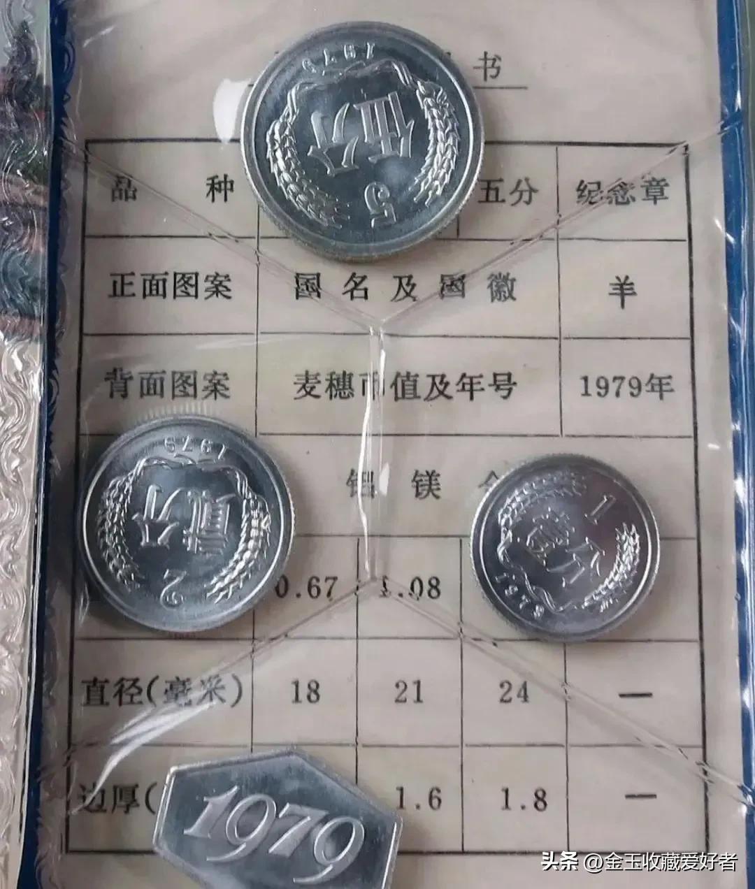 人民幣硬幣收藏最新價格論述及市場行情分析