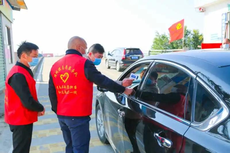 漳州疫情下的自然探索之旅，尋找內心的平和綠洲