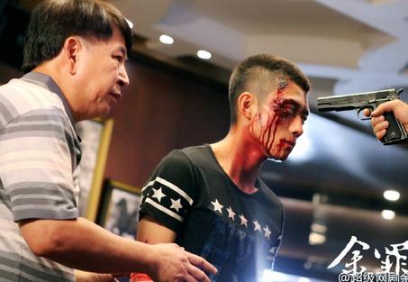 遵守法律道德準則，遠離血腥色情內(nèi)容