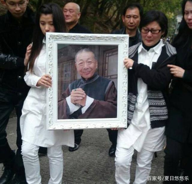 明星離世，愛與陪伴永恒不息