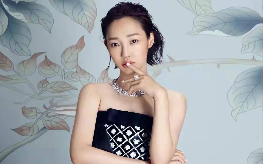 女明星駱駝趾背后的神秘故事