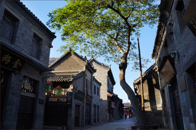 周村最新動態(tài)，自然美景探索之旅，重拾內心寧靜與平和