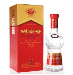 劍南春52度價格表概覽，科技與傳統(tǒng)釀酒的融合之美