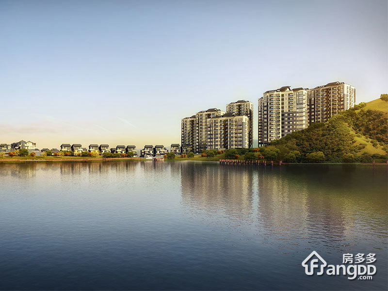 衡山新房最新動態(tài)，揭開房地產(chǎn)市場的全新篇章
