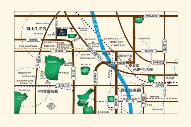 正榮悅嵐山最新房?jī)r(jià)揭秘，探尋住宅價(jià)值之巔????