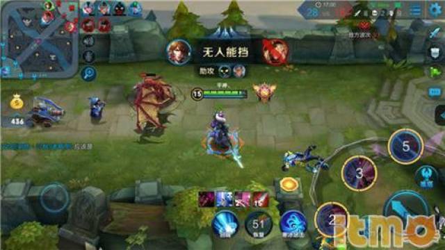 李白榮耀時(shí)代劍舞傳奇，最新最強(qiáng)打野出裝攻略