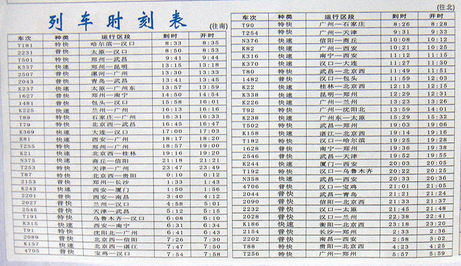 諸暨火車站最新時(shí)刻表，小紅書出行必備攻略分享！