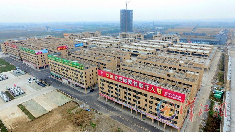 襄陽樊西新區(qū)，新聞趣事與溫馨紐帶——友情、家庭與新貌的展現(xiàn)
