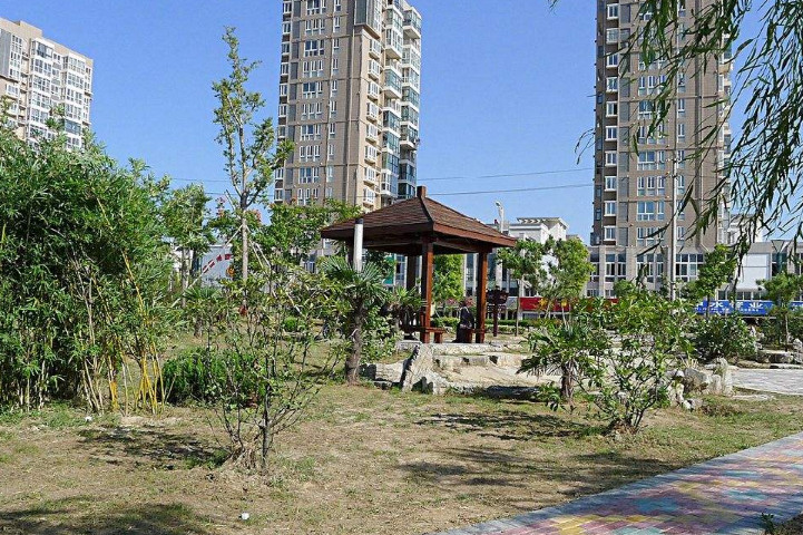 江蘇濱?？h城最新房價(jià)概覽與指南