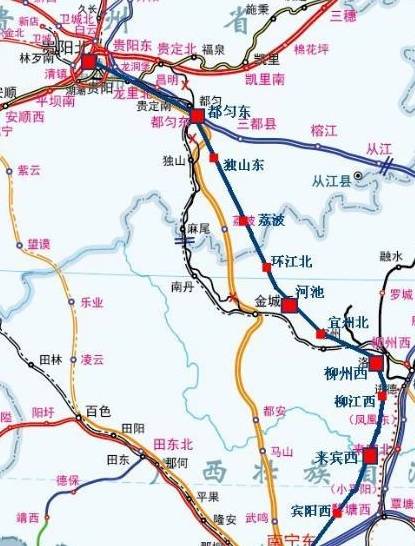 廣西最新高鐵規(guī)劃圖,廣西最新高鐵規(guī)劃圖，機遇與挑戰(zhàn)并存