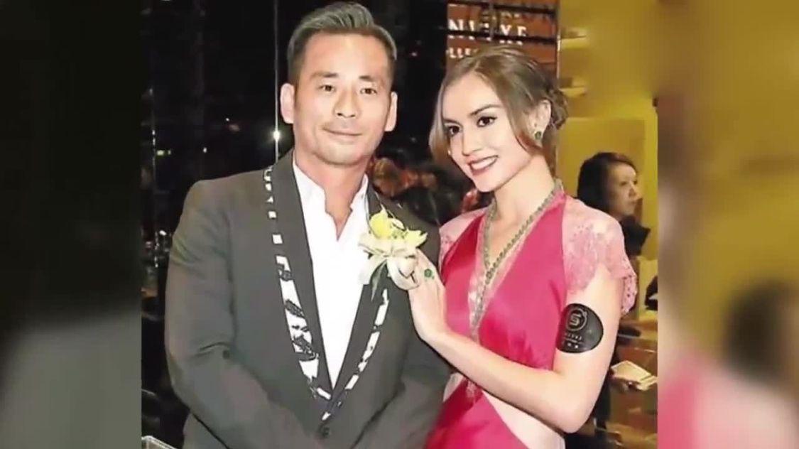 洗米華離婚最新消息,洗米華離婚最新消息
