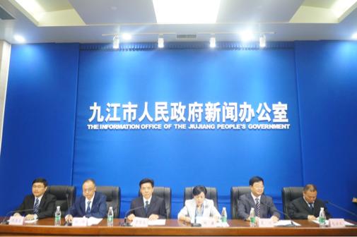 九江縣撤縣設區(qū)最新動態(tài)，變化中的自信與成就感