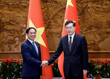 大陸臺灣兩岸最新動態(tài)，融合發(fā)展的新態(tài)勢