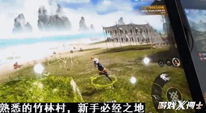 最新期待網(wǎng)游，奇幻世界的大門已經(jīng)打開！