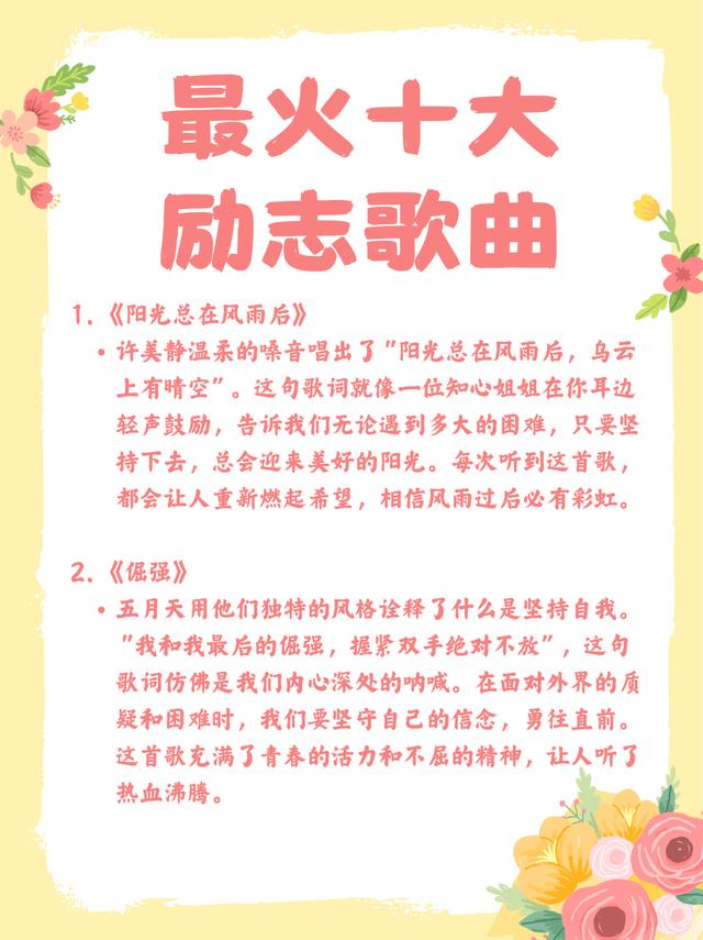 最新勵(lì)志兒歌,最新勵(lì)志兒歌，時(shí)代的旋律與力量的傳遞
