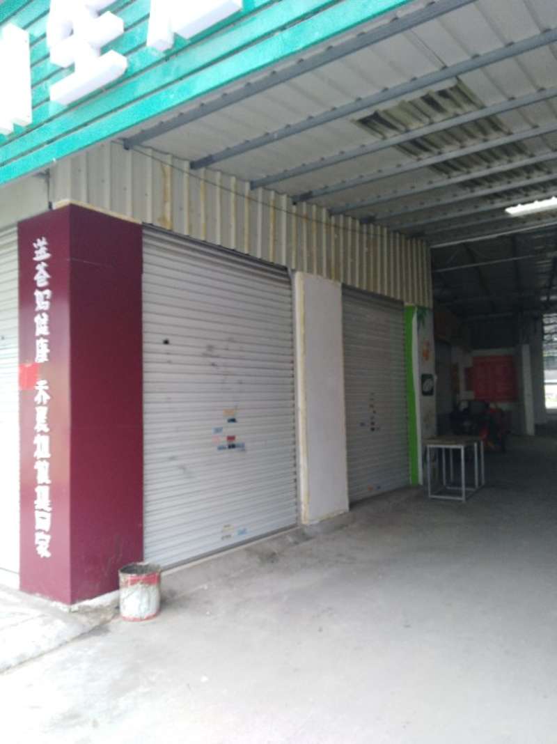 最新彩鋼瓦門店轉(zhuǎn)讓，共創(chuàng)未來商機(jī)，把握財(cái)富機(jī)遇