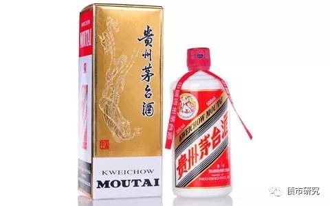 茅臺(tái)最新圖片，背景、時(shí)代地位及影響一覽