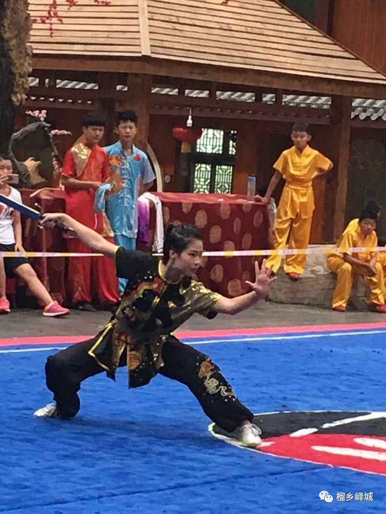 最新武術比賽，傳統(tǒng)與現(xiàn)代的激烈交融與碰撞