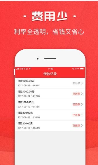 數(shù)字金融時(shí)代里程碑，最新貸款軟件綜述