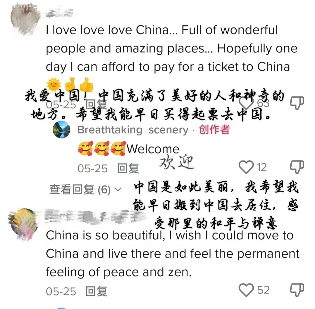 外國網(wǎng)民眼中的中國，多元視角下的評價與解讀